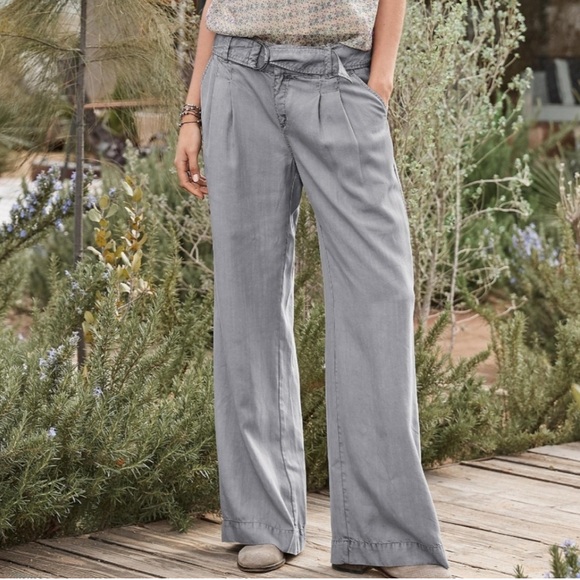 NWT Sundance Everyday Elegance Trousers, Size 6 - Picture 6 of 6